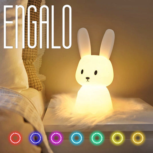 ENGALO® Hasenlampe