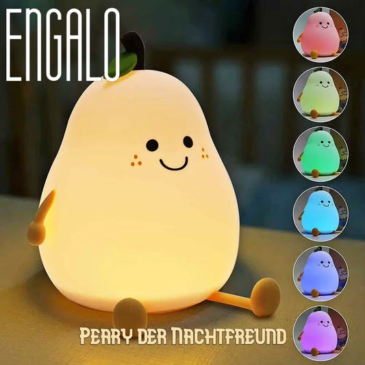 ENGALO® Peary der Nachtfreund