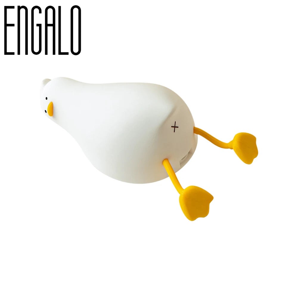 ENGALO® Ducky die faule Nachtlampe