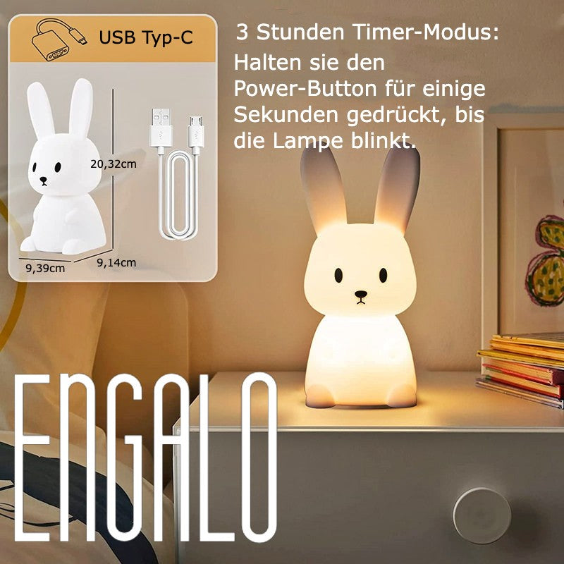 ENGALO® Hasenlampe