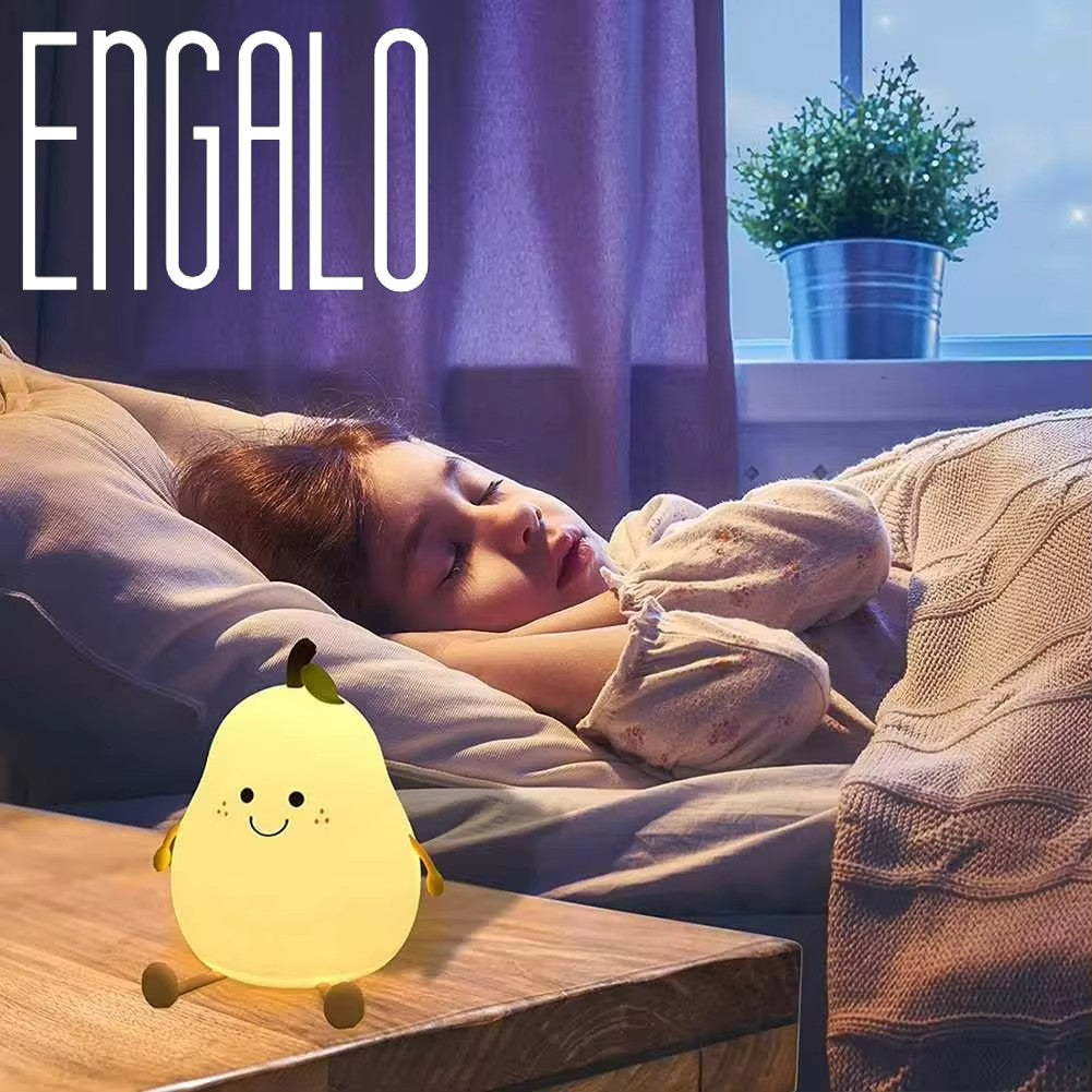 ENGALO® Peary der Nachtfreund