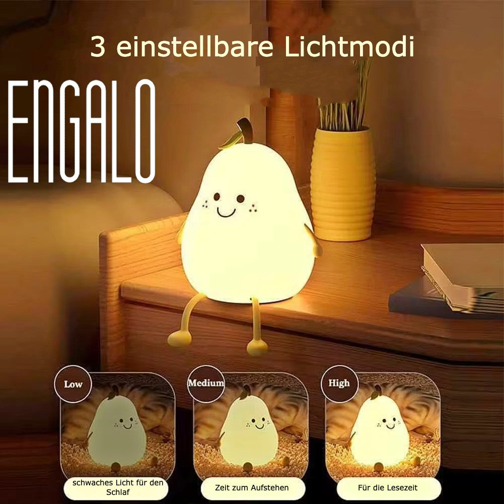 ENGALO® Peary der Nachtfreund