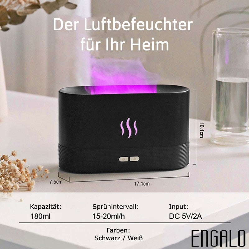 ENGALO® Herbstnebel