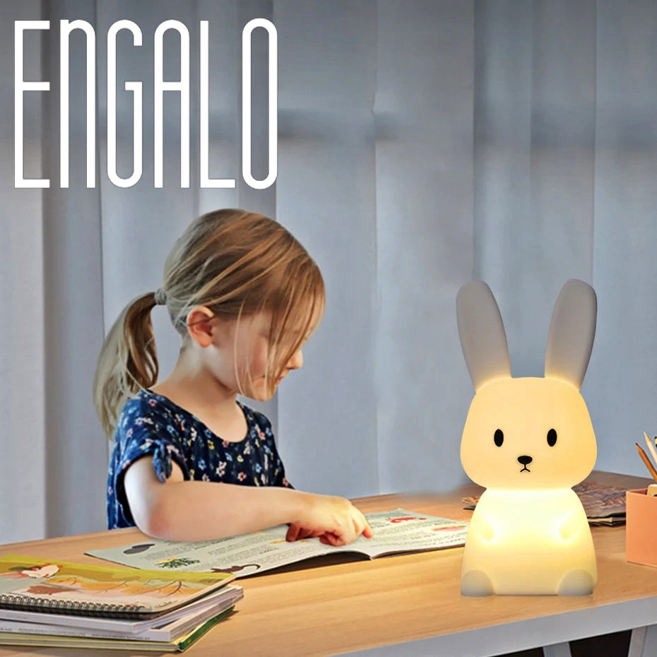 ENGALO® Hasenlampe