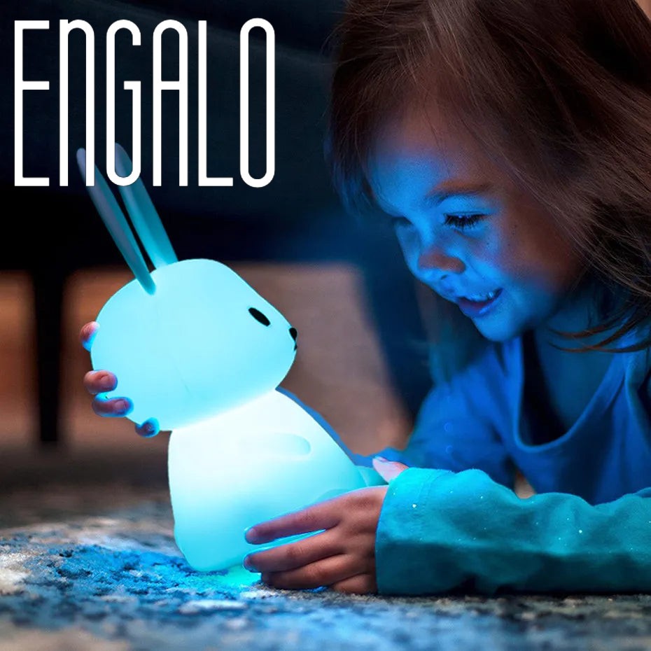 ENGALO® Hasenlampe