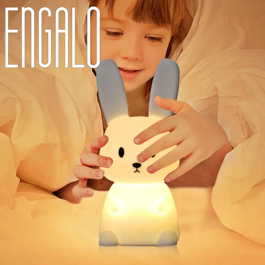 ENGALO® Hasenlampe