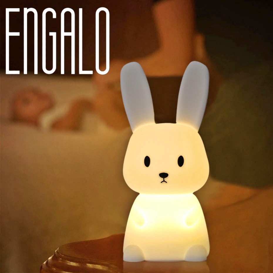 ENGALO® Hasenlampe