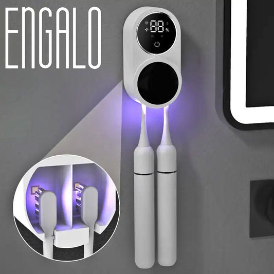 ENGALO® BrushGuard UV