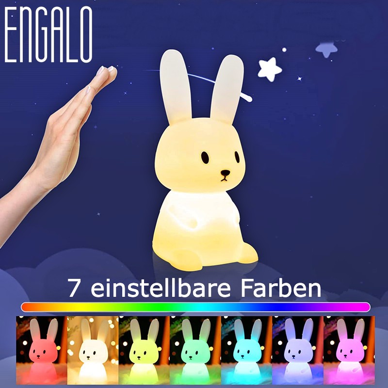 ENGALO® Hasenlampe